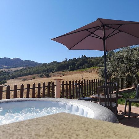 Agriturismo La Stragola Nicosia Eksteriør billede
