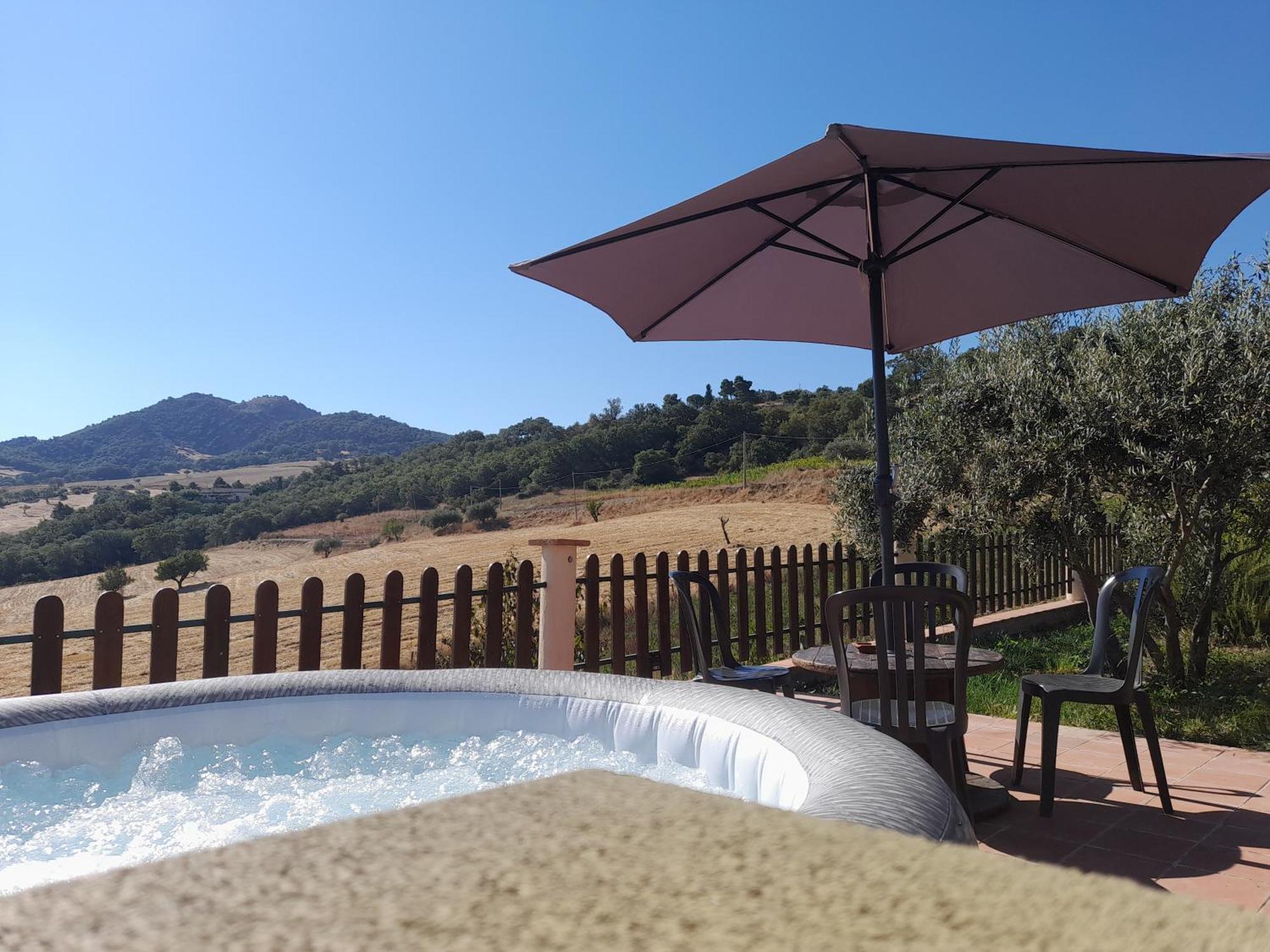 Agriturismo La Stragola Nicosia Eksteriør billede